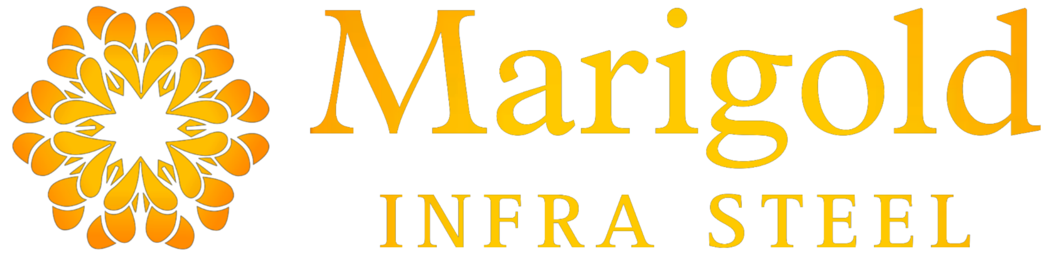 Marigold Infra Steel Logo